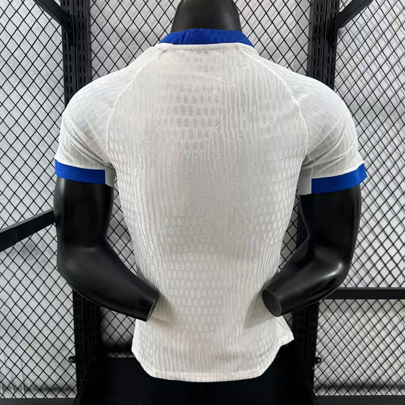 Player 2025-26 England Home Football jersey