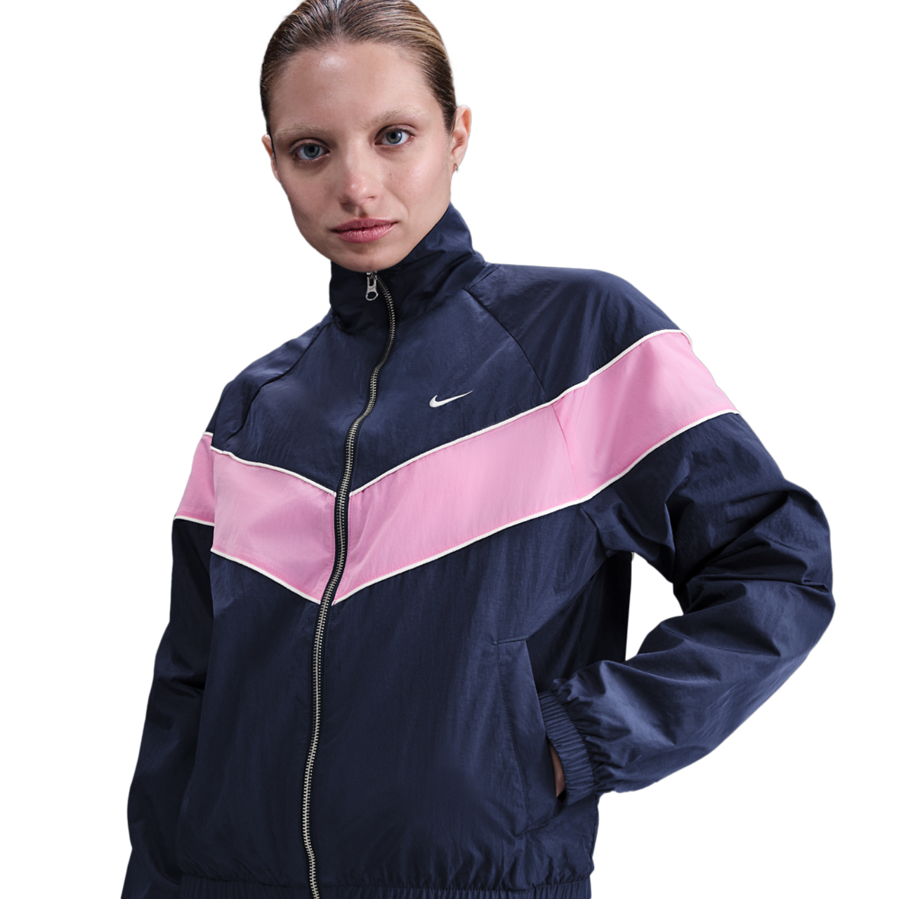 Nike Windrunner Woven Full-Zip Jacket
