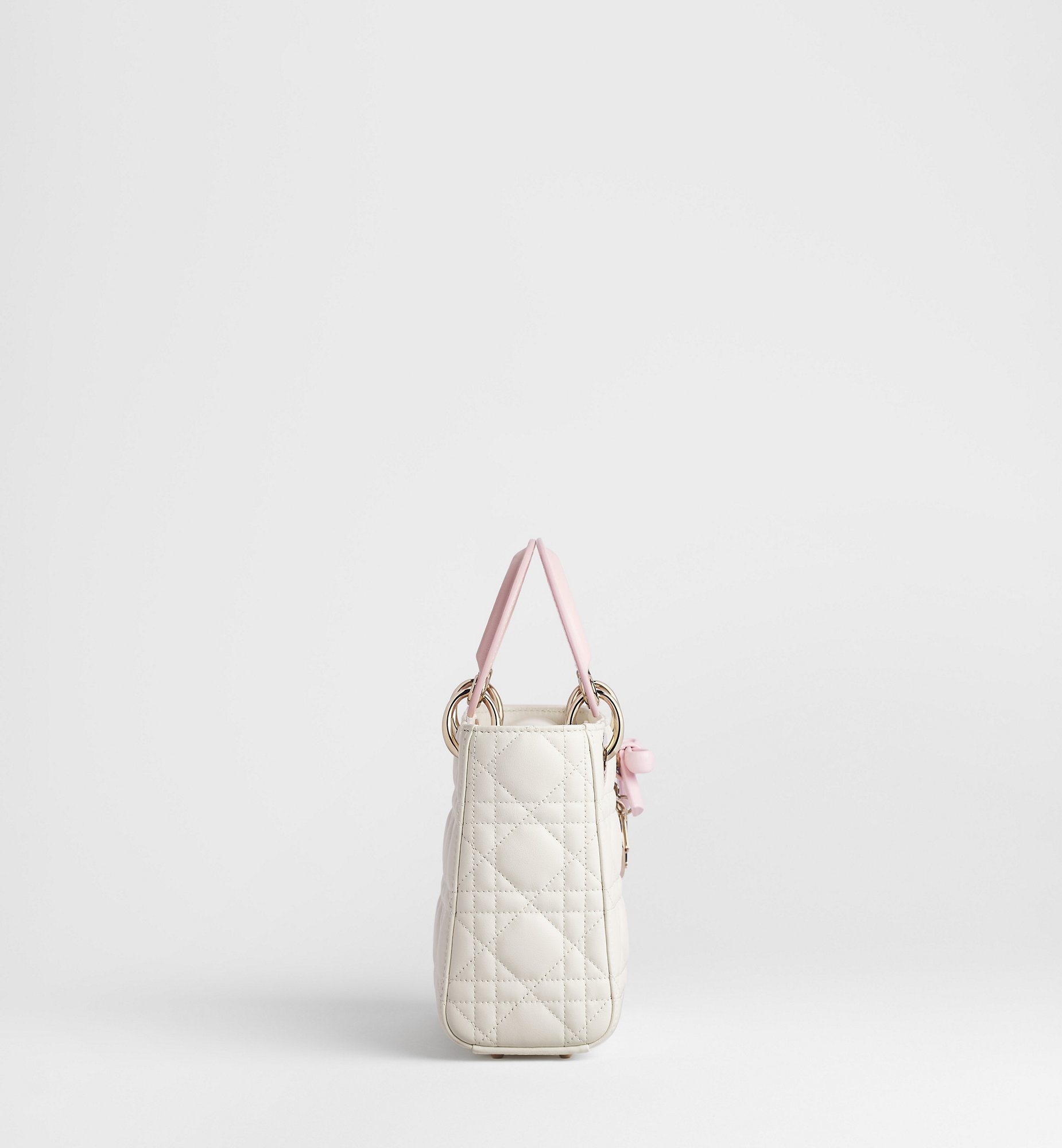 Mini Lady Dior Bag