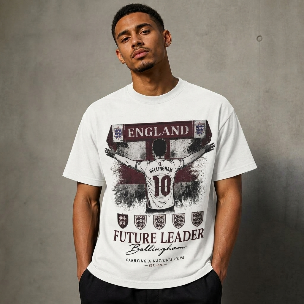 Bellingham Unisex T-Shirt – Limited-Time Offer – Hot Seller