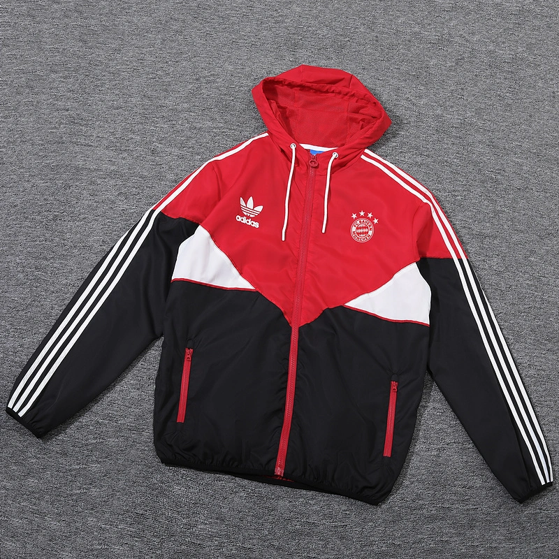 Windbreaker Bayern Munchen