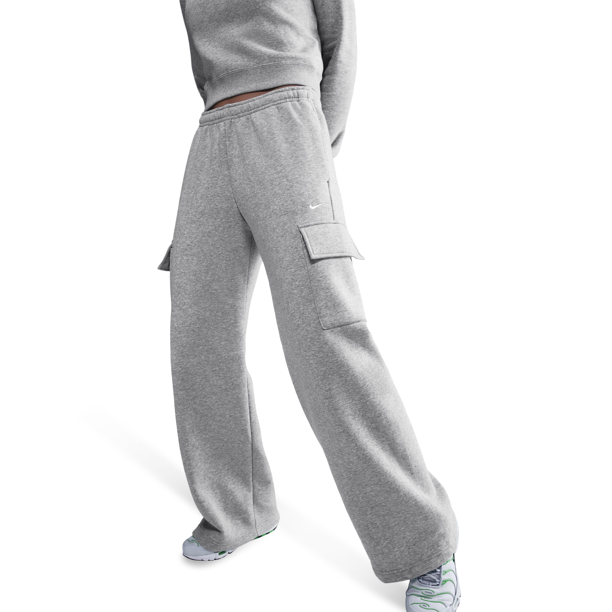 Nike NSW Phoenix Fleece Cargo