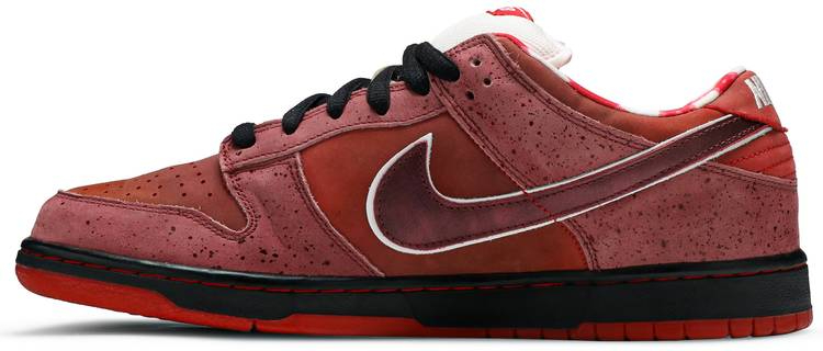 Dunk Low Premium SB Lobster 313170-661