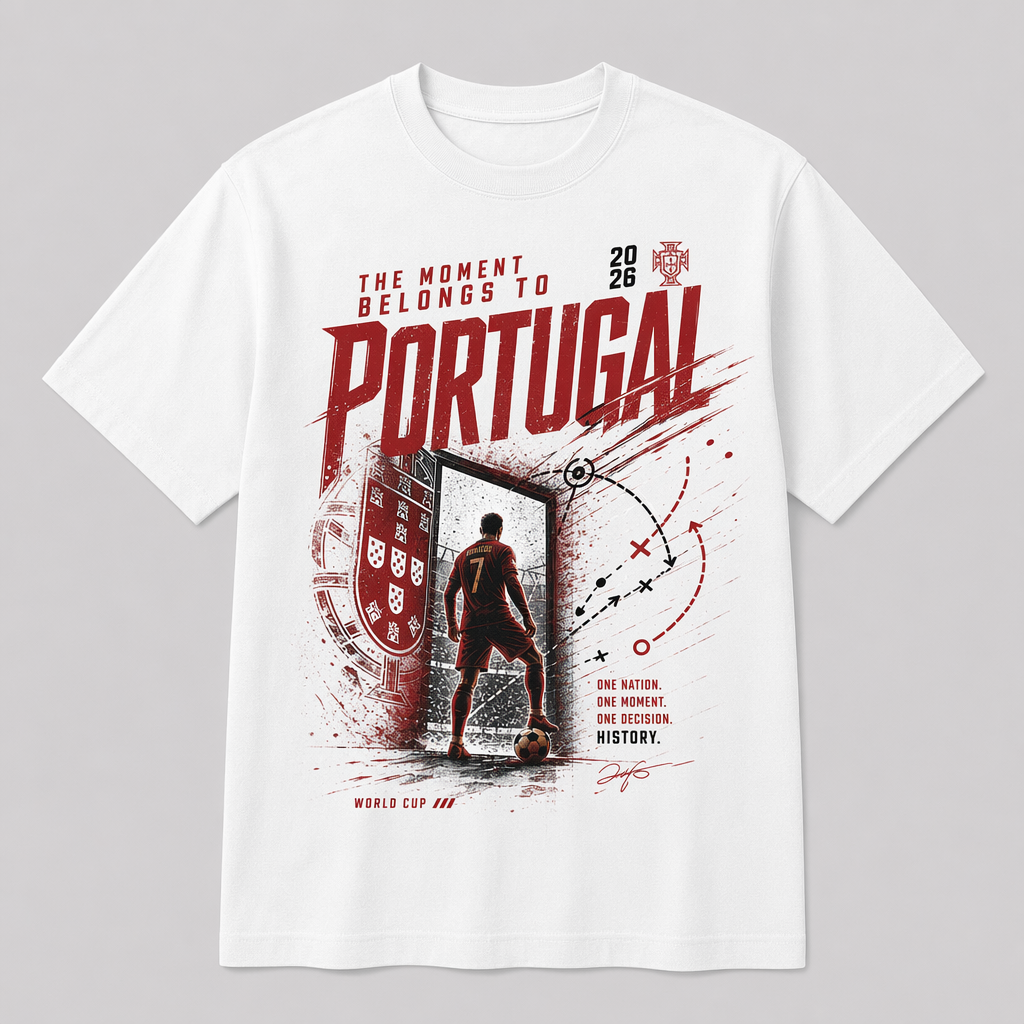 Unisex Loose Fit T-Shirt 100% Cotton Soft Comfortable Summer Casual Printed Top