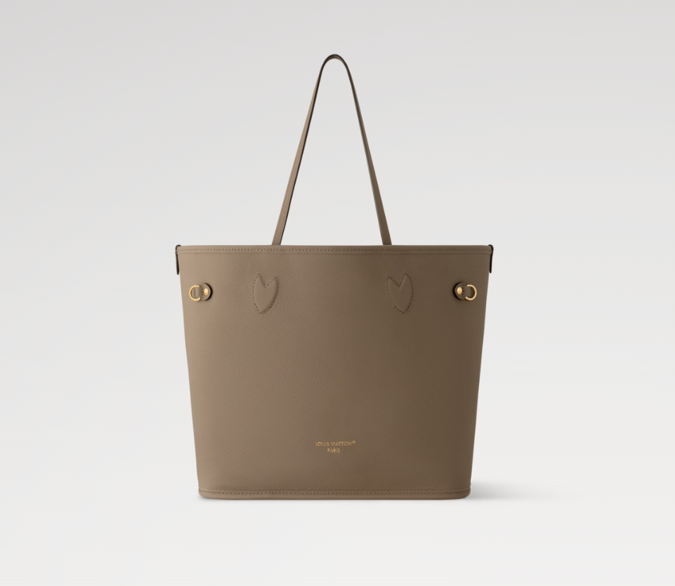 LOUIS VUITTON M25664 Neverfull Inside Out MM