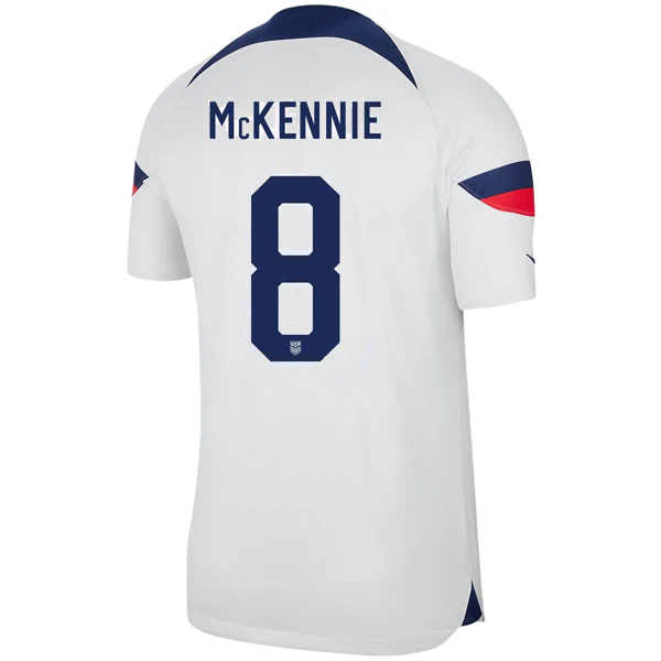 Mckennie