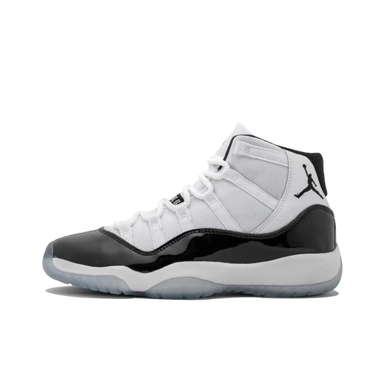 Air Jordan 11 Retro Concord for Woman and Man 36-47