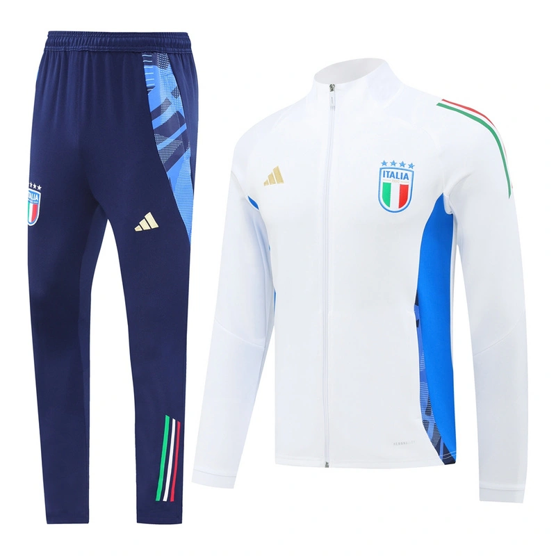 2024 Italy Jacket Set