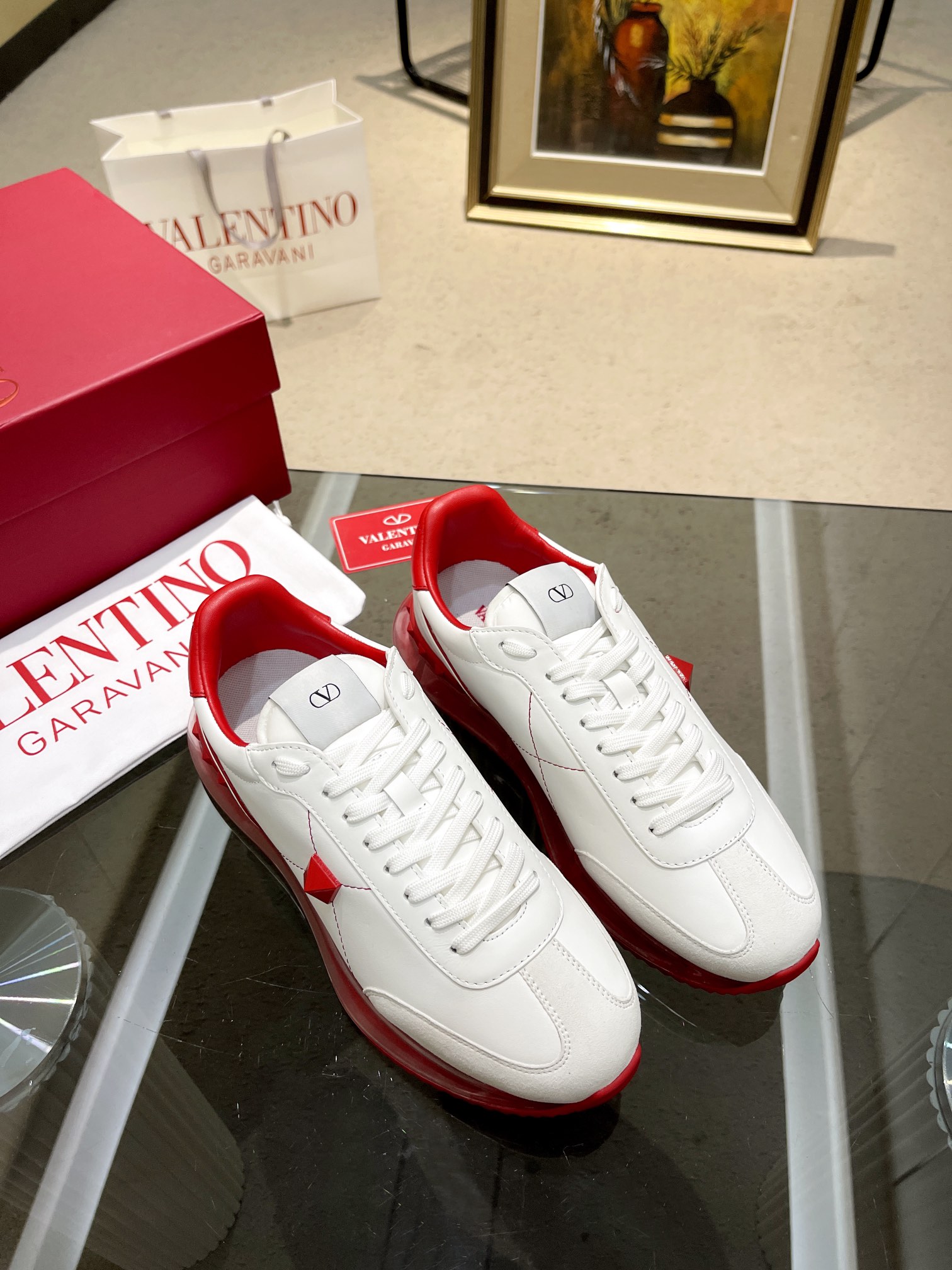Valentino Sneakers