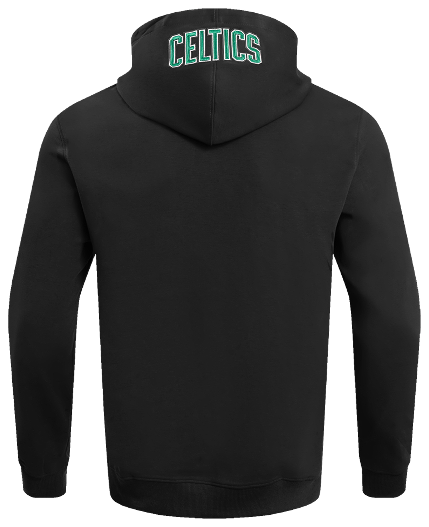 Pro Standard CELTICS OLD ENGLISH FLC PO HOODIE
