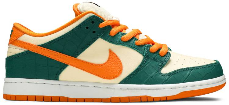 Dunk Low Pro SB Legion Pine 304292-383