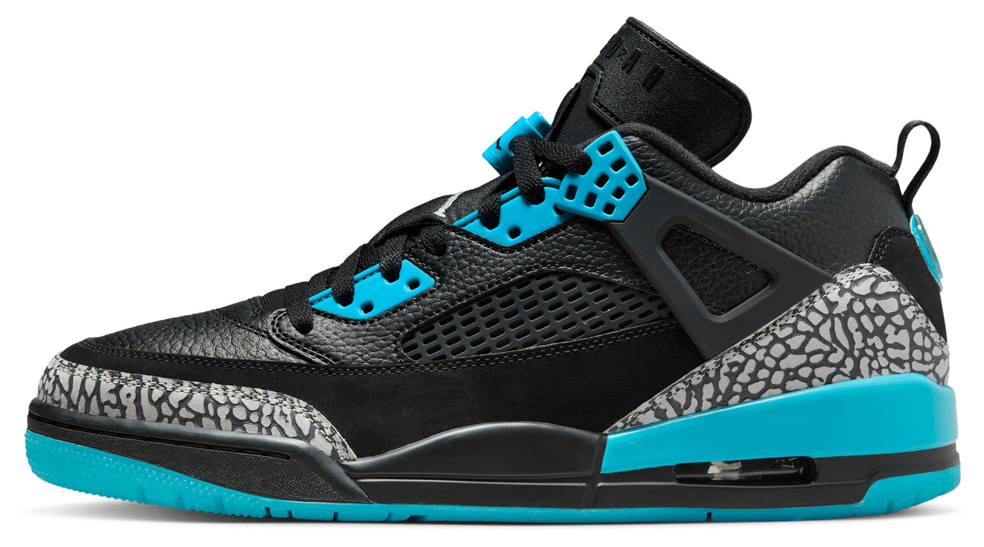 Jordan Spizike Low