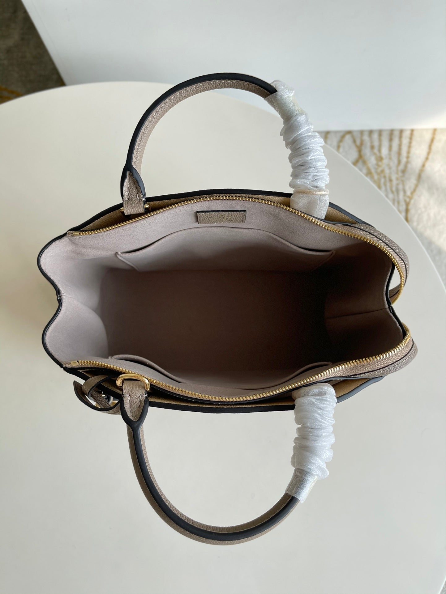 Louis Vuitton Petit Palais 29Cm Cr Me