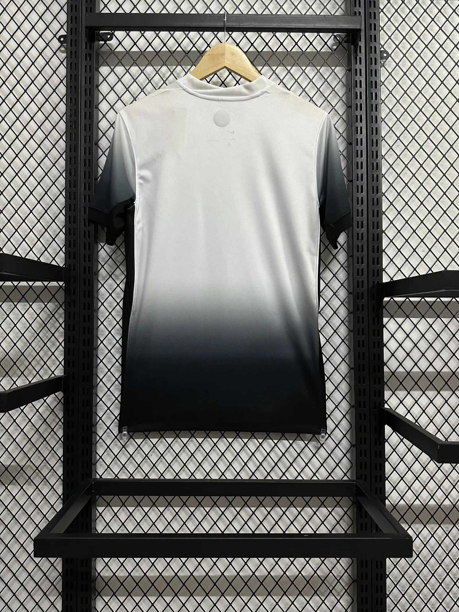 2024-25 Corinthians Home Football jersey