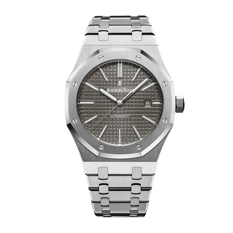 Audemars Piguet Stainless Steel 41mm 15400ST.OO.1220ST.04