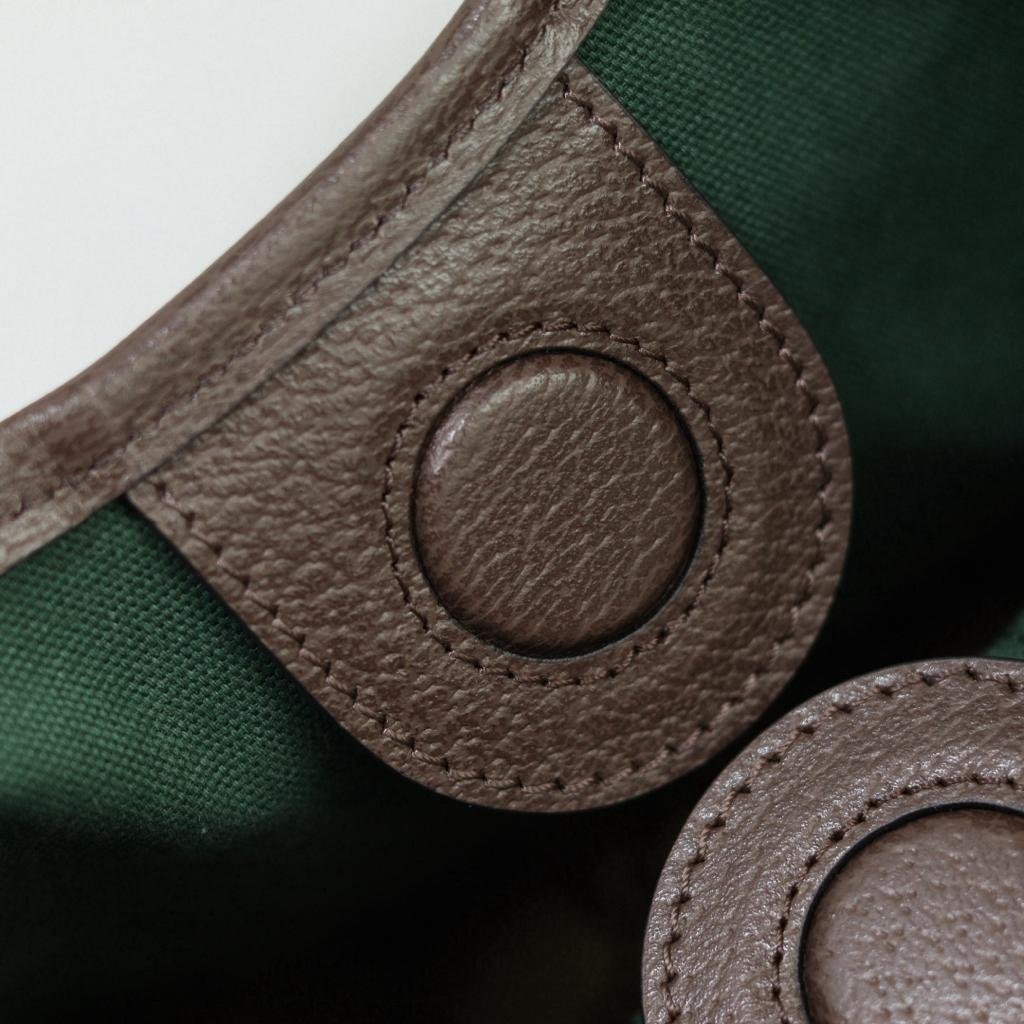 Gucci Giglio small Tote Bag 25cm/9.8in Beige And Brown 860845