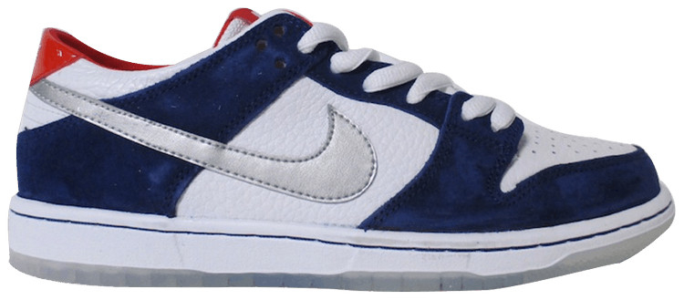 SB Dunk Low Pro Ishod Wair QS 839685-416