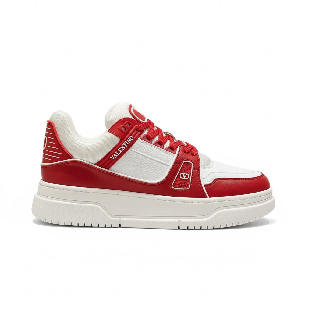 Valentino’s new 2023  Sneaker