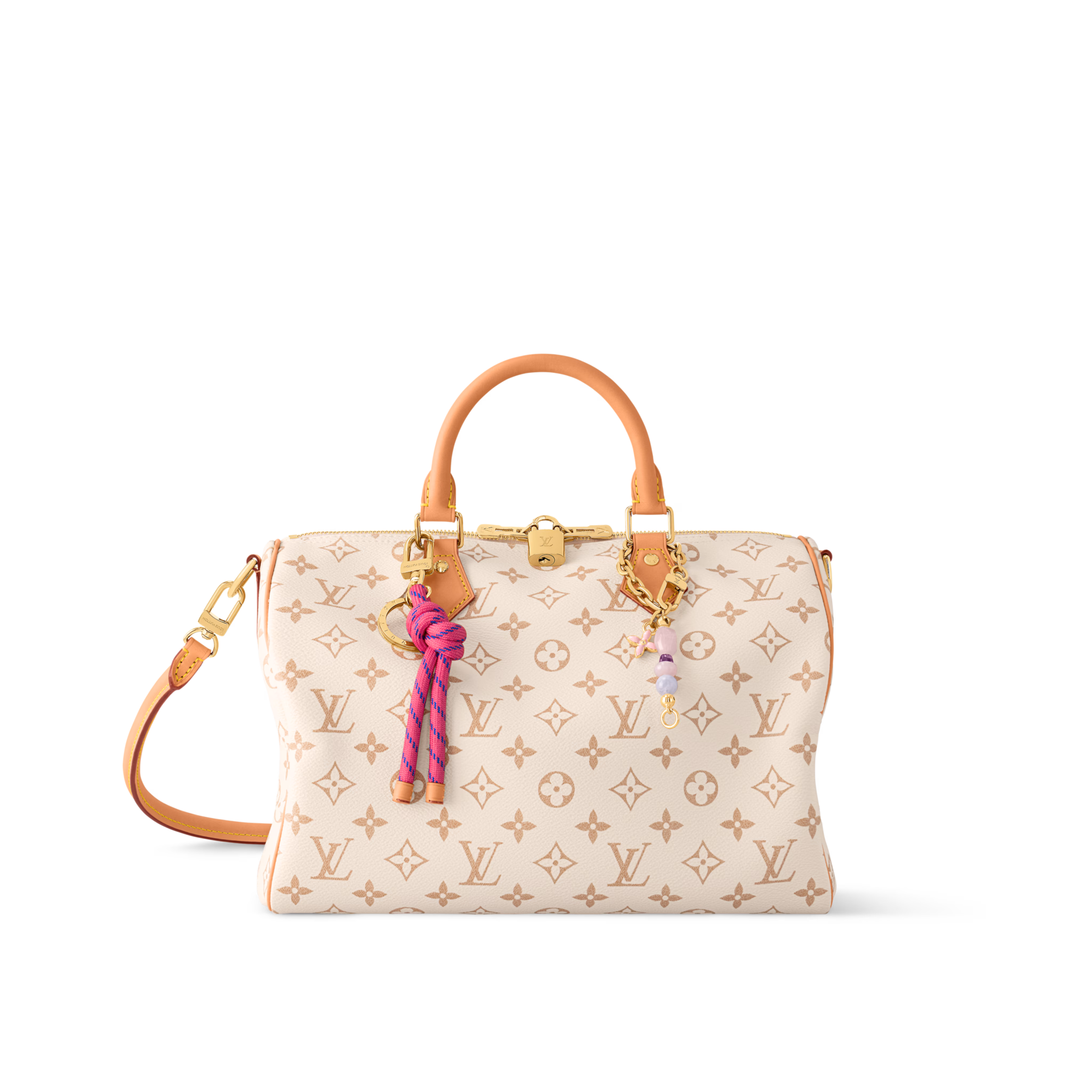 LV M15108 Speedy Soft 30 Lucky