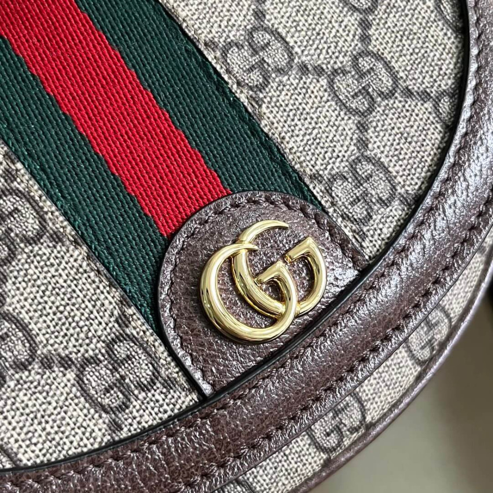 Gucci Ophidia Mini GG Shoulder Bag