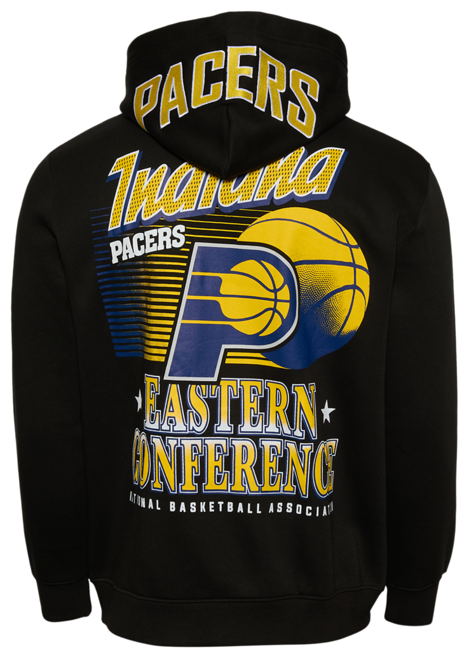 New Era Pacers Pullover Hoodie