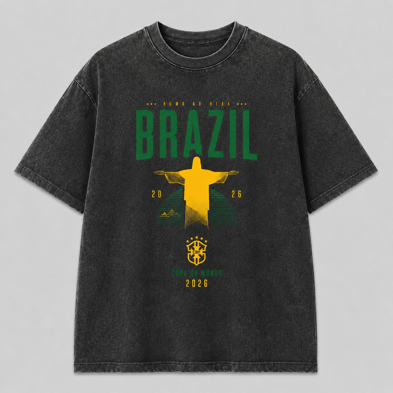Unisex Loose Fit T-Shirt 100% Cotton Soft Comfortable Summer Casual Printed Top