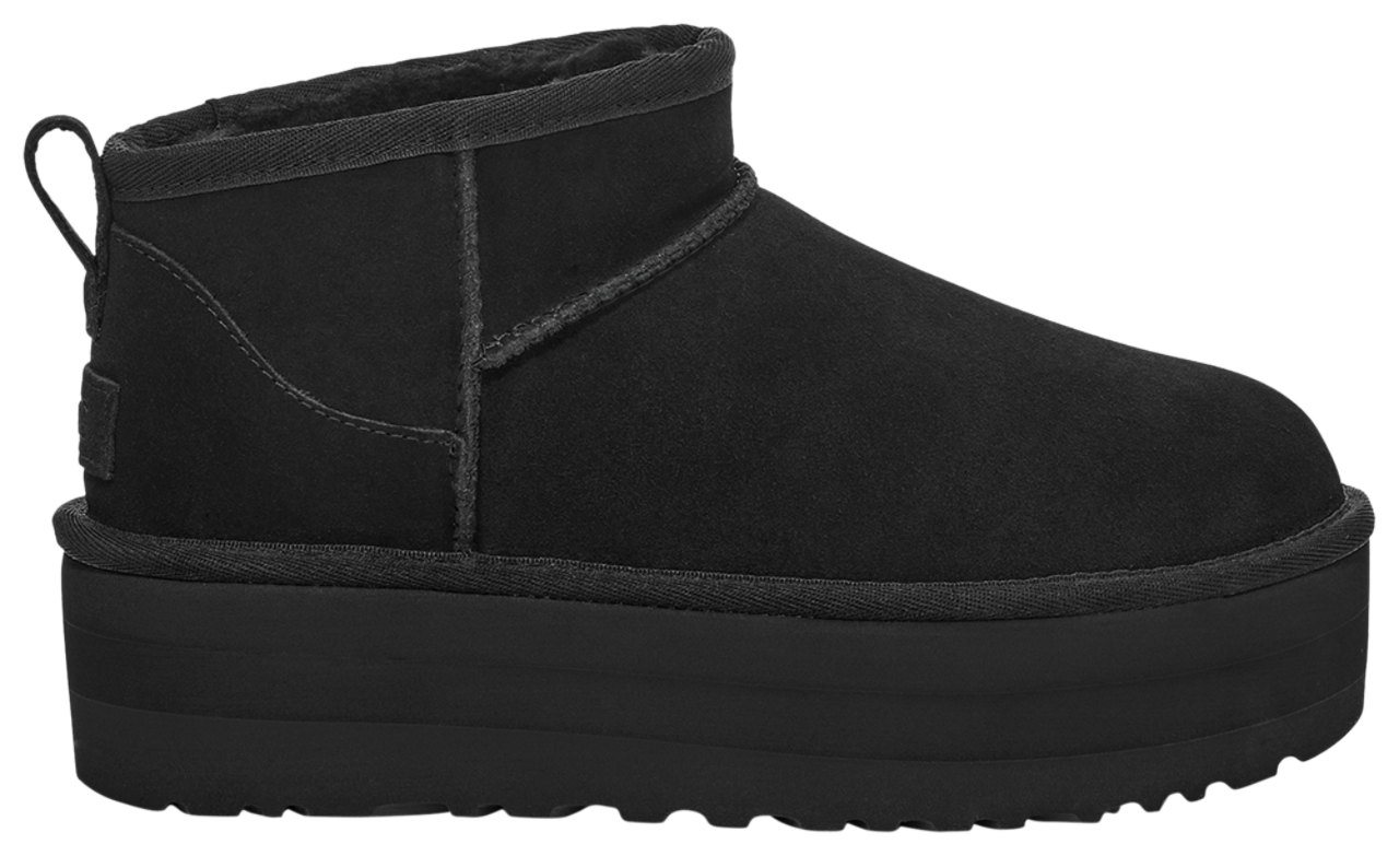 UGG Classic Ultra Mini Platform