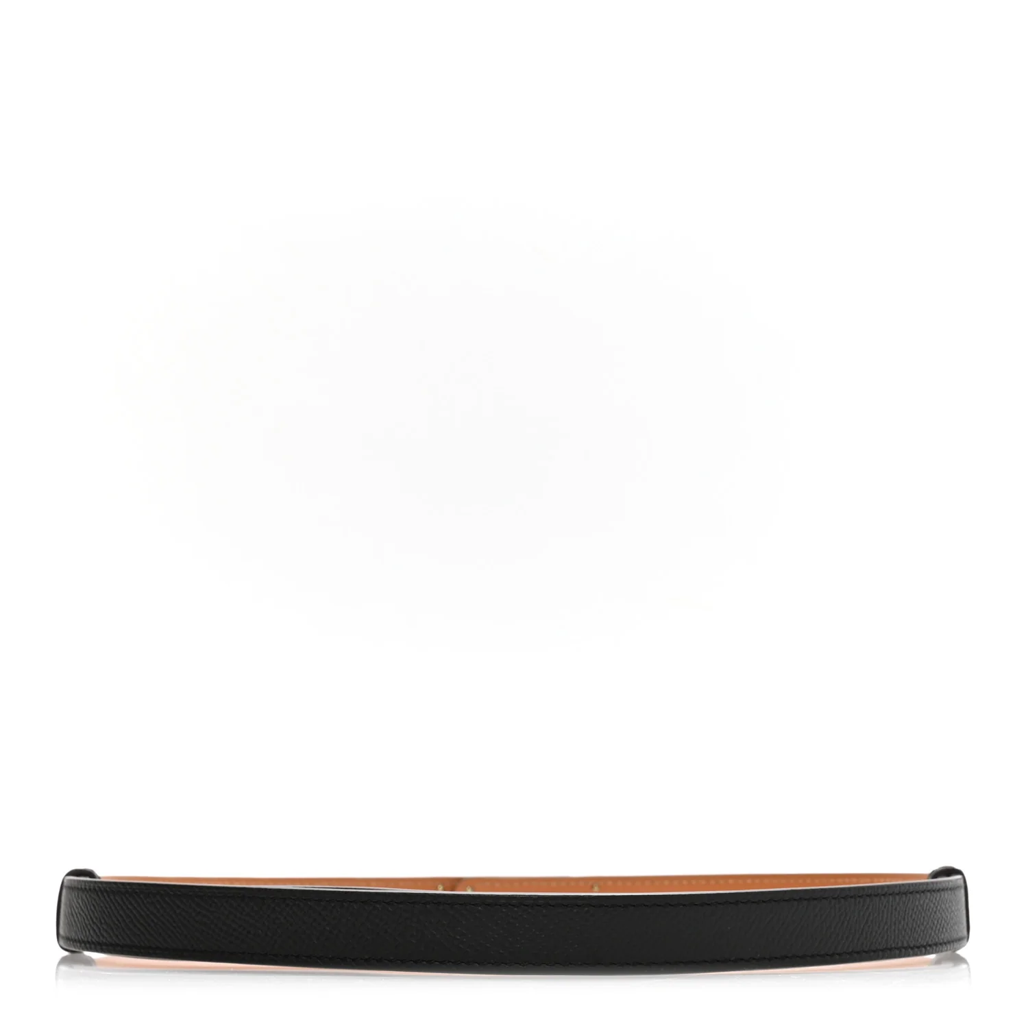 Epsom Kelly Belt Belt Black
