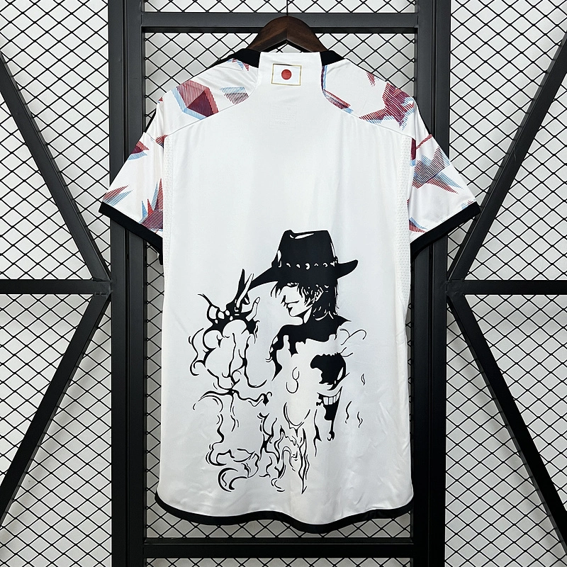 2024-25 Japan Special Edition Football jersey