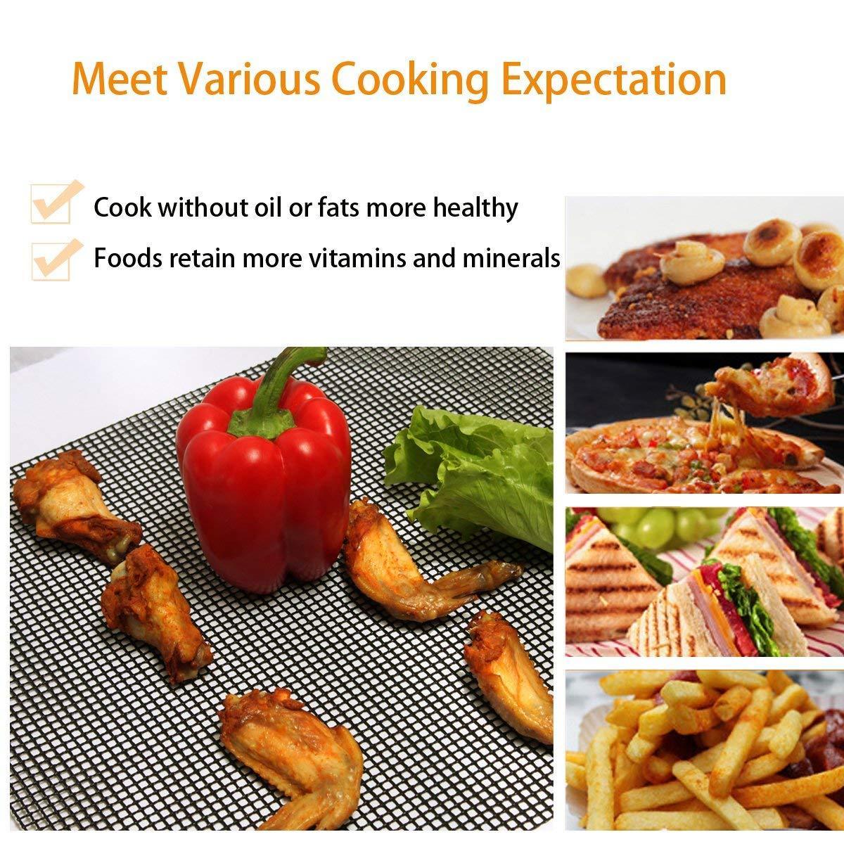 BBQ And Bake Crisper Bag