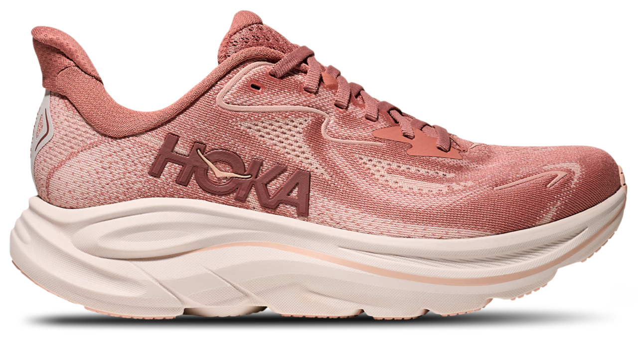 HOKA Clifton 10