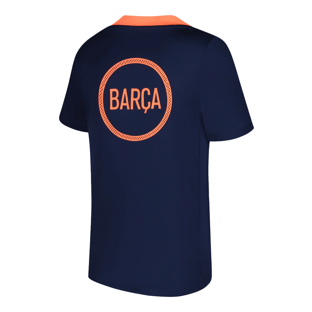 Barcelona Pre-Match Training Jersey 2025/26