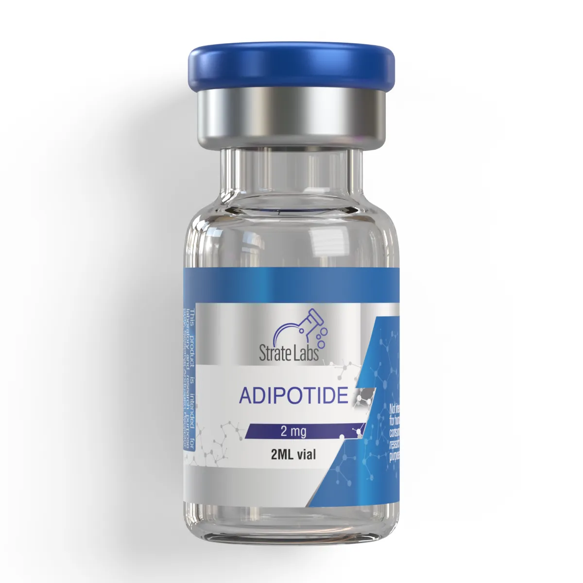 Unlocking the Potential of Adipotide: The Revolutionary Fat-Targeting Peptide