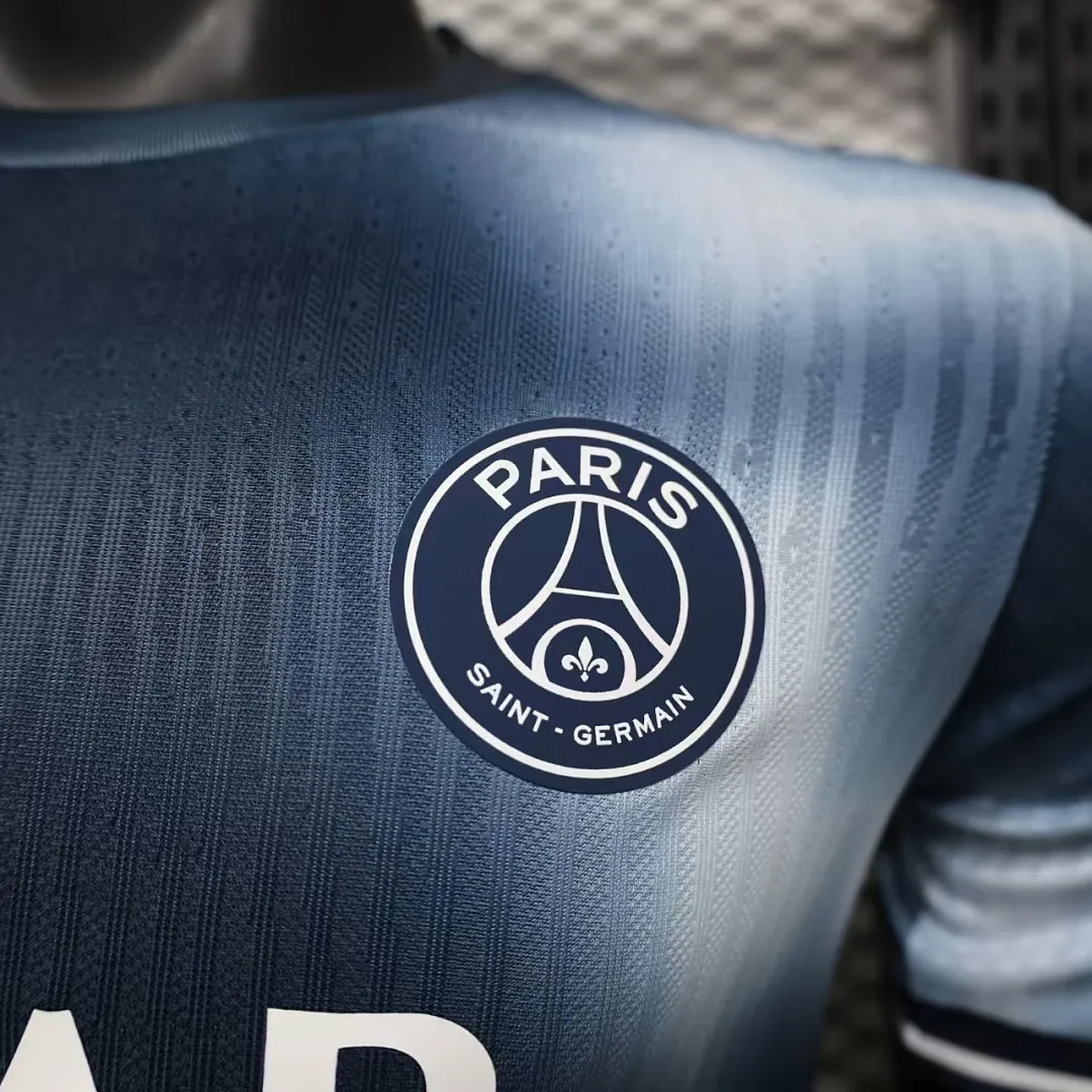 2026/27 Ligue 1 Paris Saint-Germain Team Special 3 Football Jersey Player Version - JerseyFun