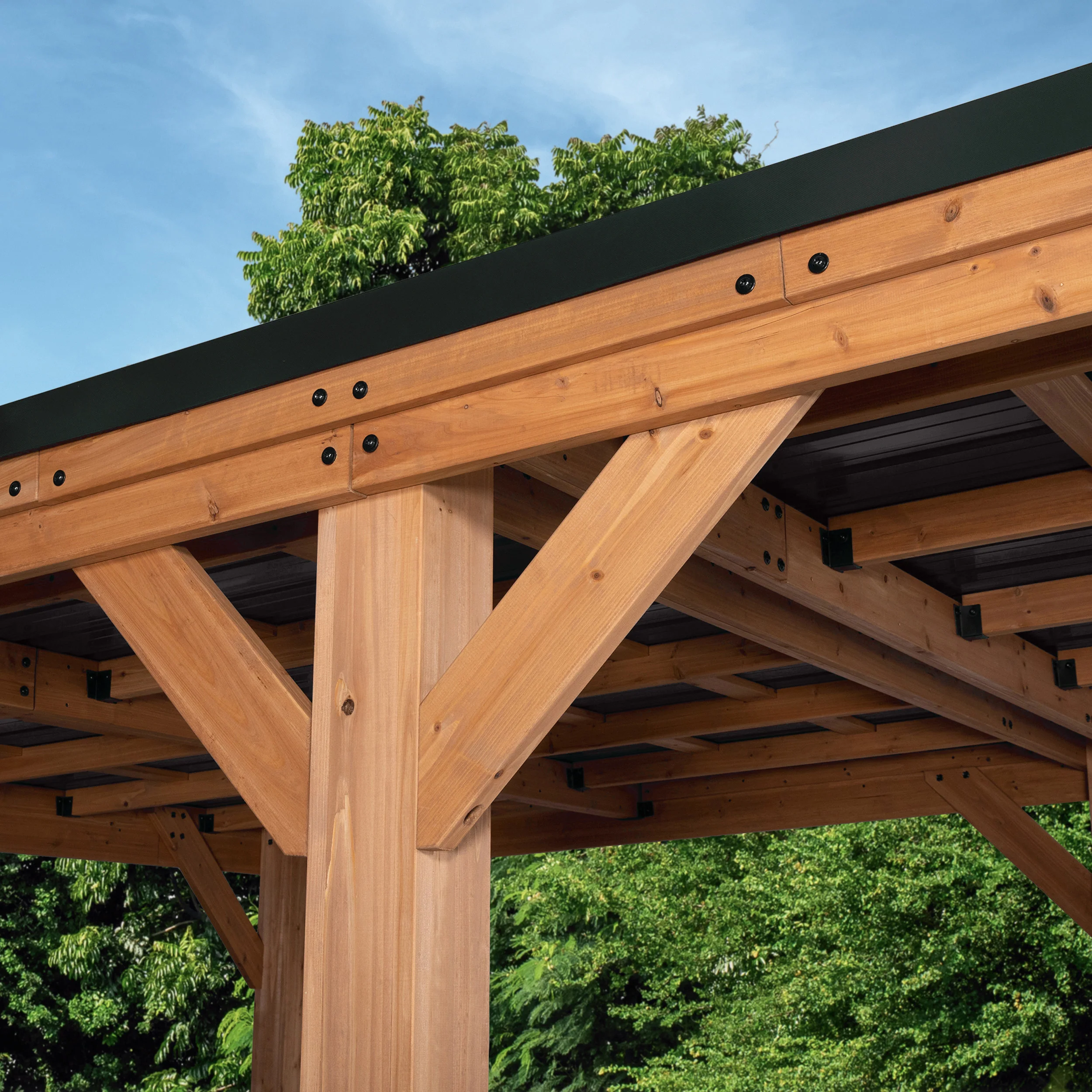 20x12 Kingsport Carport