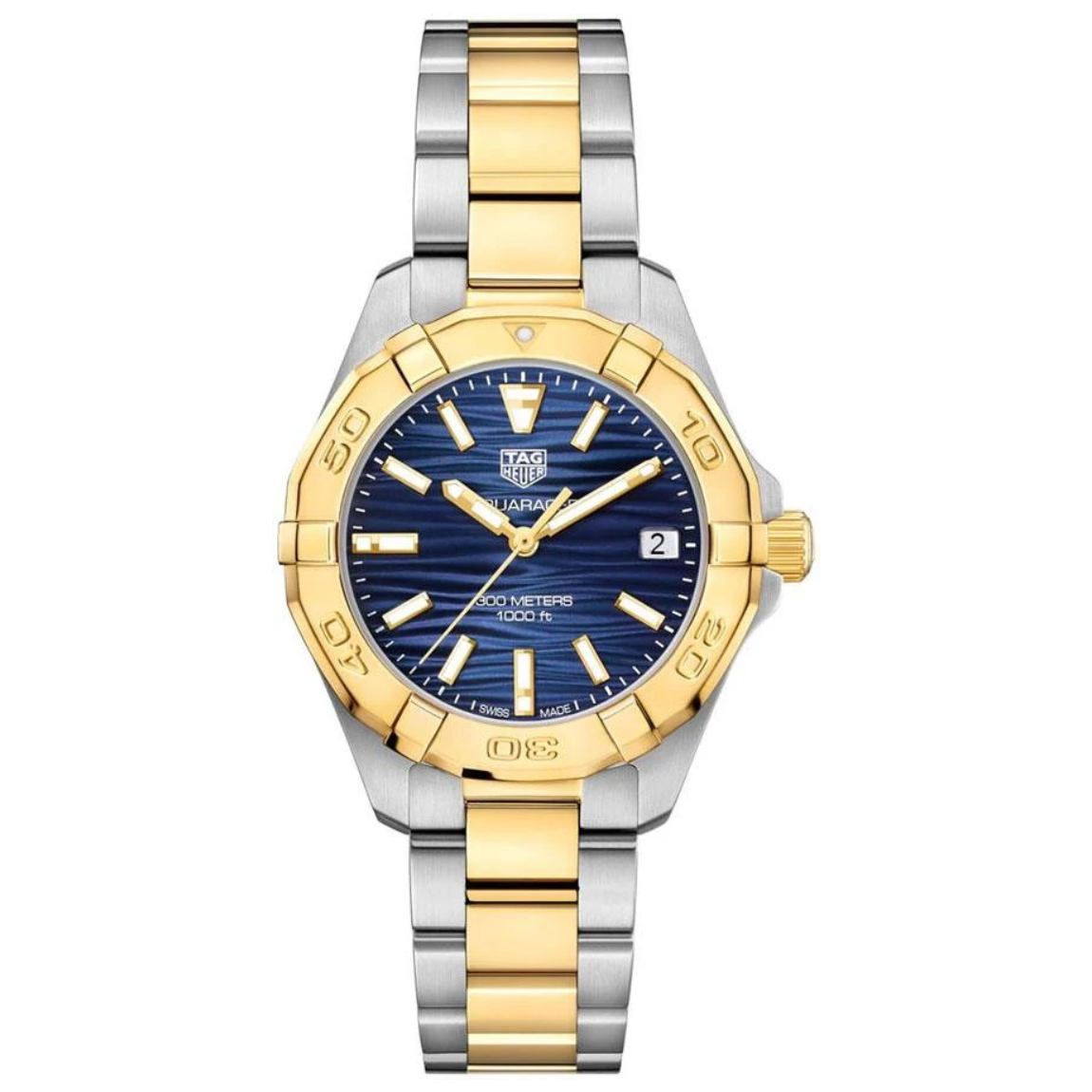 Tag Heuer Aquaracer WBD1325.BB0320 Quartz Ladies 32mm