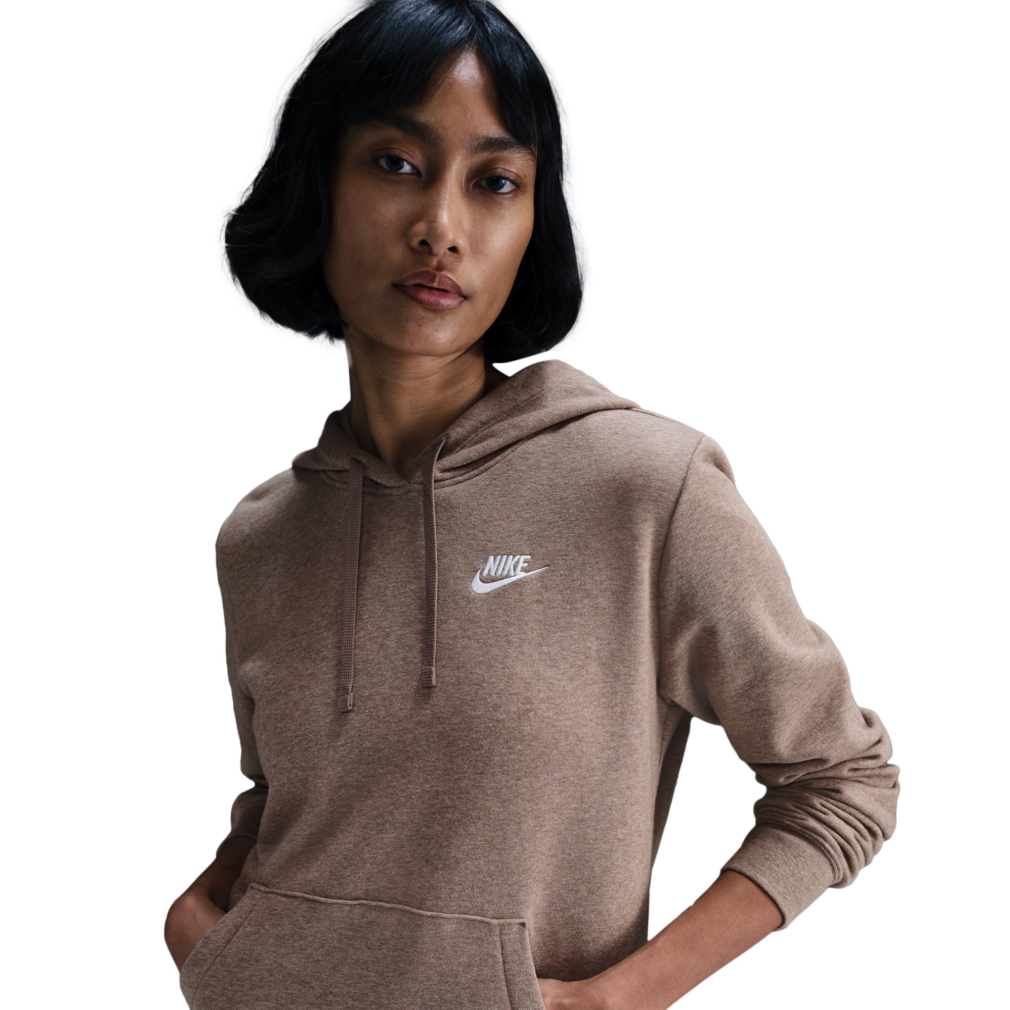 Nike NSW Club Fleece PO Hoodie