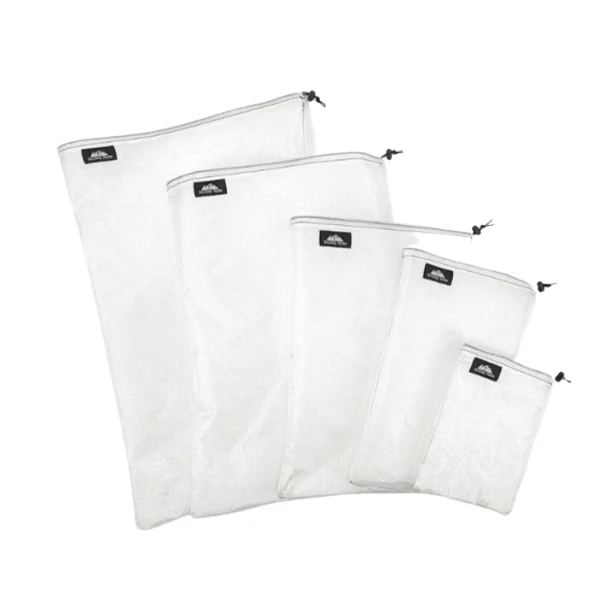 Stuff Sacks by Hilltop Packs