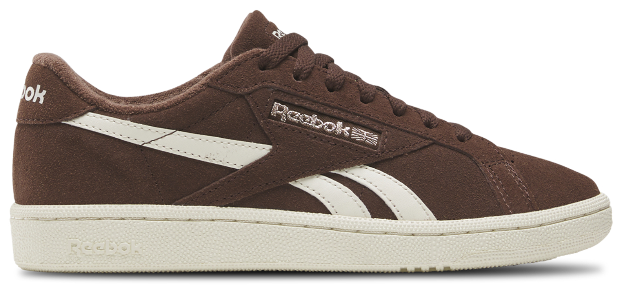 Reebok Club C Grounds UK