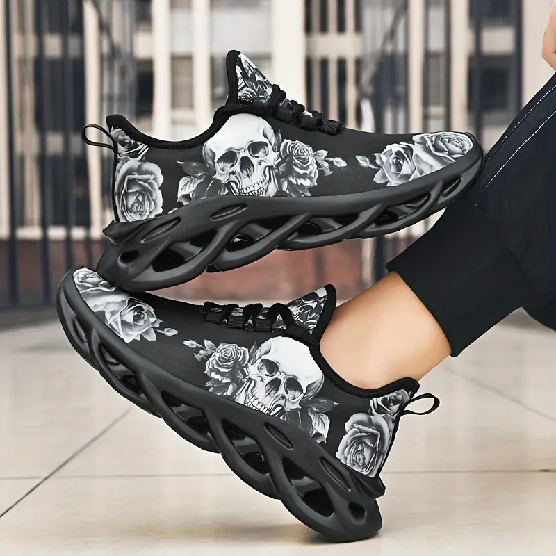 Comfortable Shock-absorbing Blade Style Shoes