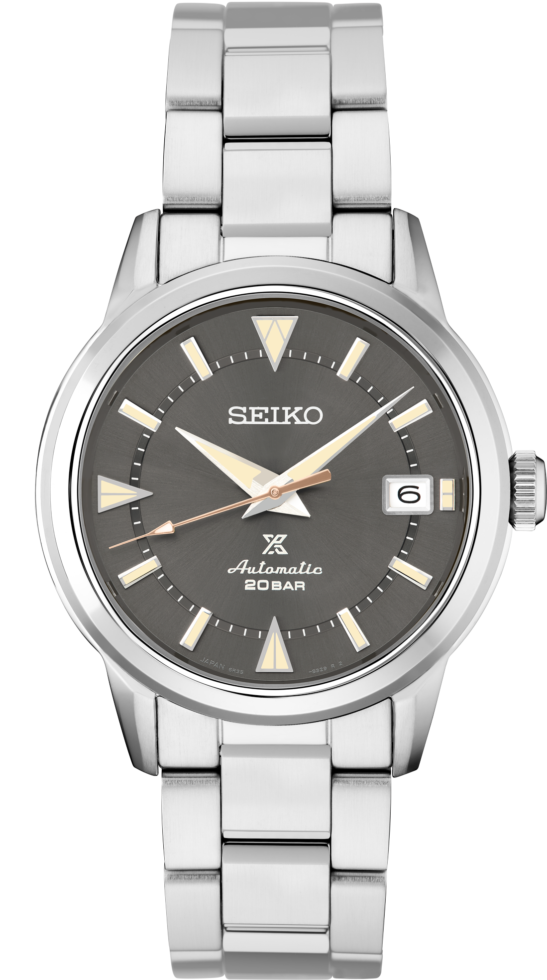 【Super Clone】SEIKO-SPB243