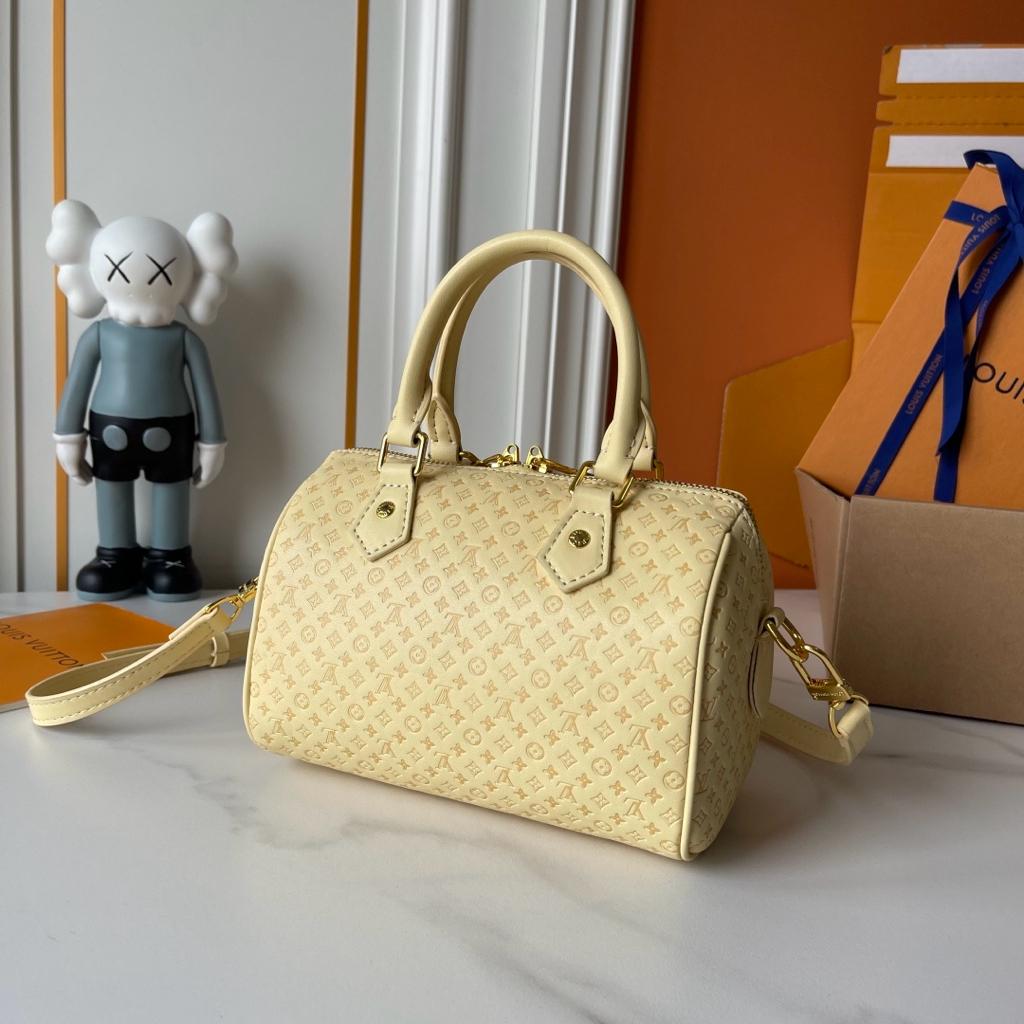 Louis Vuitton Speedy Bandoulière 20 Bag M29494