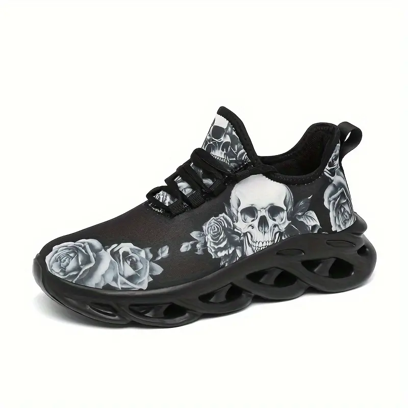 Comfortable Shock-absorbing Blade Style Shoes