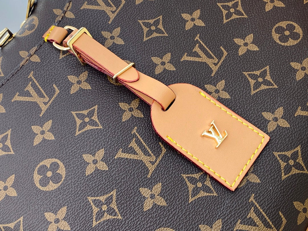 Louis Vuitton Od On Mm Natural M45355
