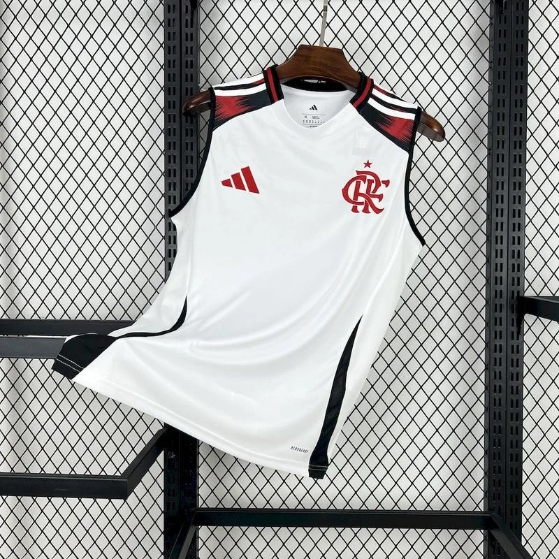 2025-26 Regata Flamengo Away Football jersey
