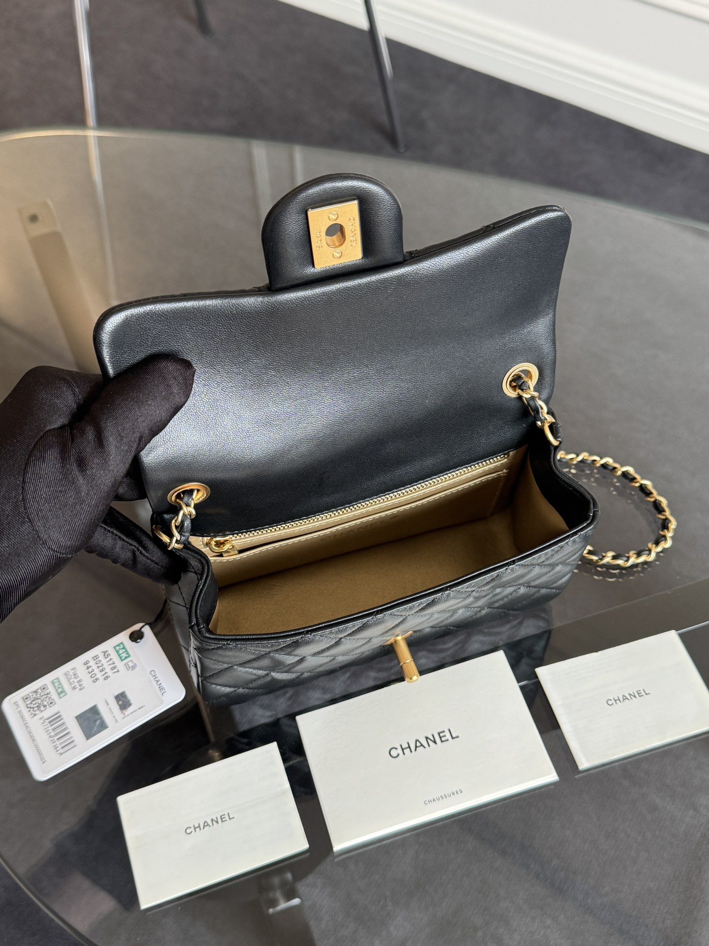 Chanel AS1787 –CF