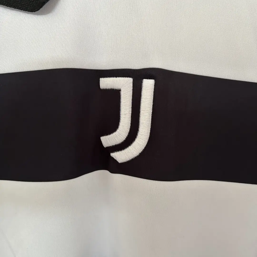 Juventus Sgura Pack Jersey 2025/26 Fourth Away