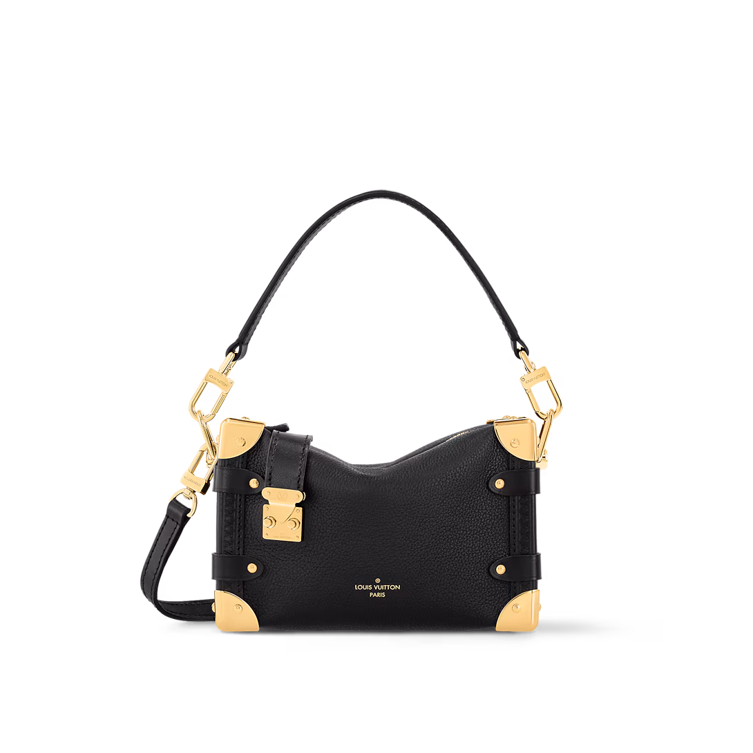 Louis Vuitton M23817 Side Trunk Small Bag