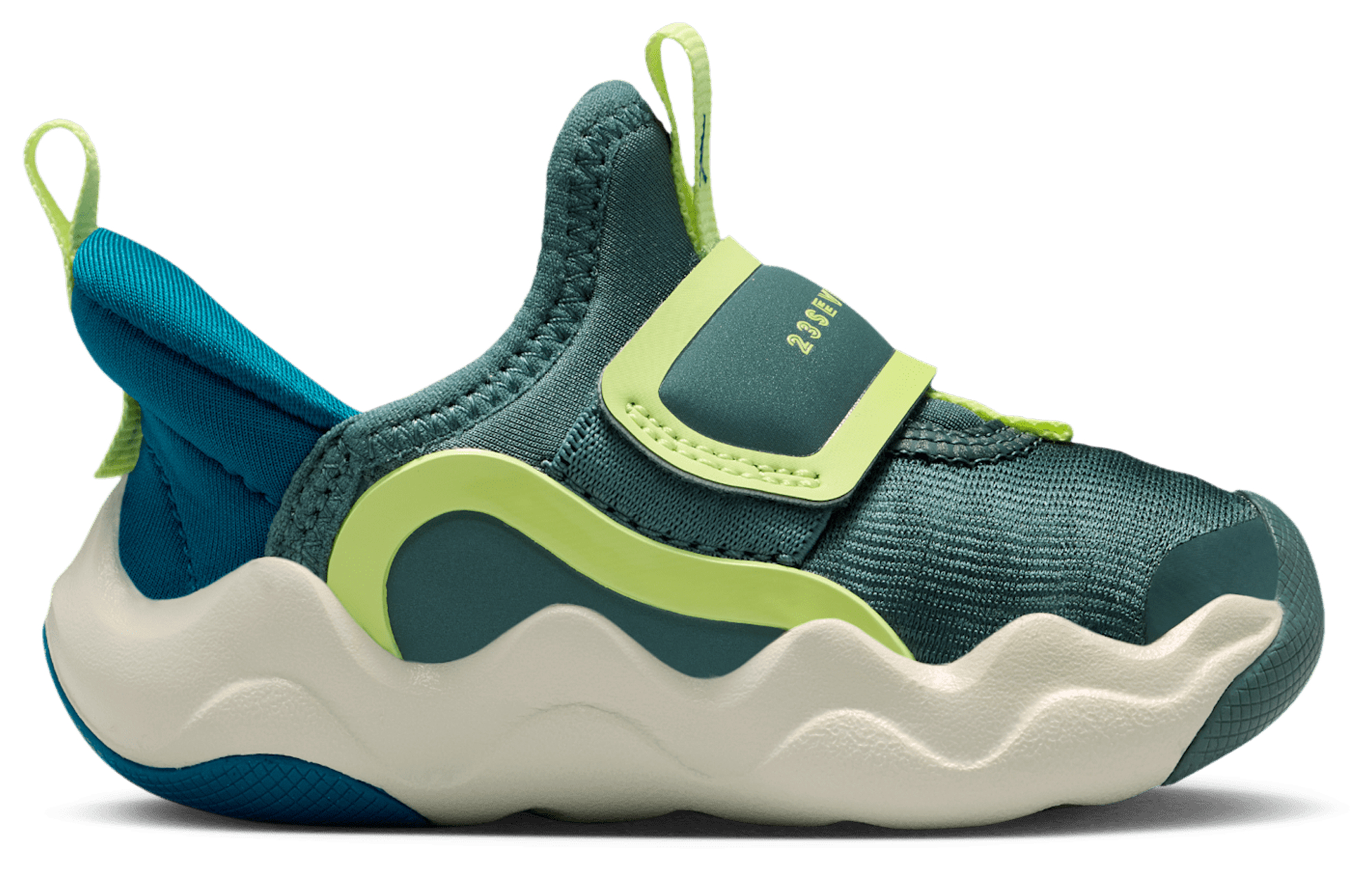 Jordan 23/7.2 Easyon