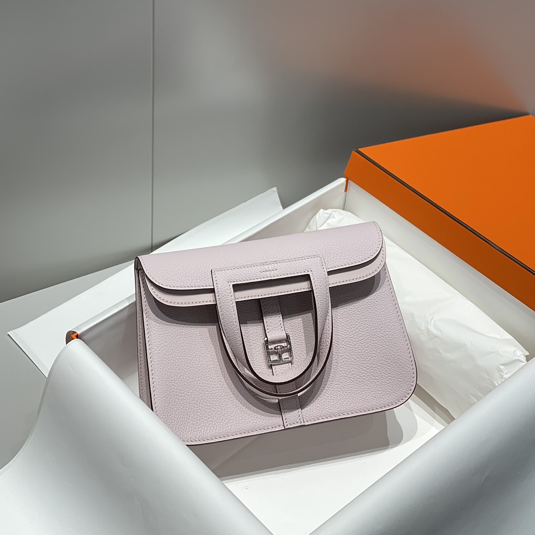 Hermès 𝐻𝑎𝑙𝑧𝑎𝑛 -purple